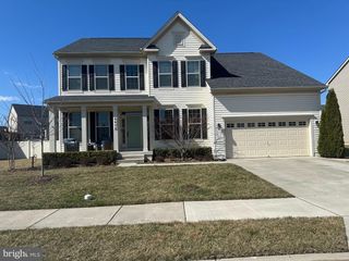 6606 CORBEL WAY, Frederick, MD 21703