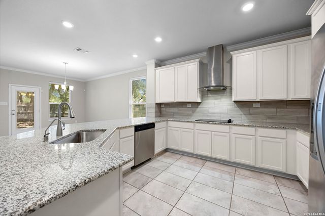 7803 Vejer, Boerne, TX 78015