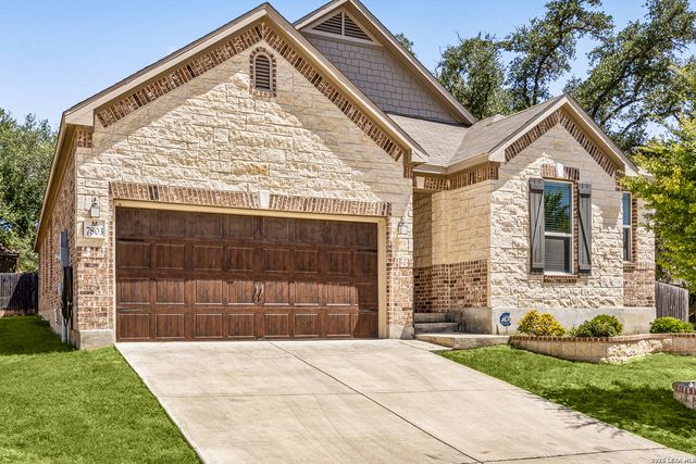 7803 Vejer, Boerne, TX 78015