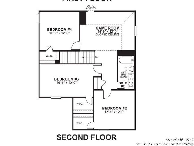 10415 White Hart Lane, Converse, TX 78109