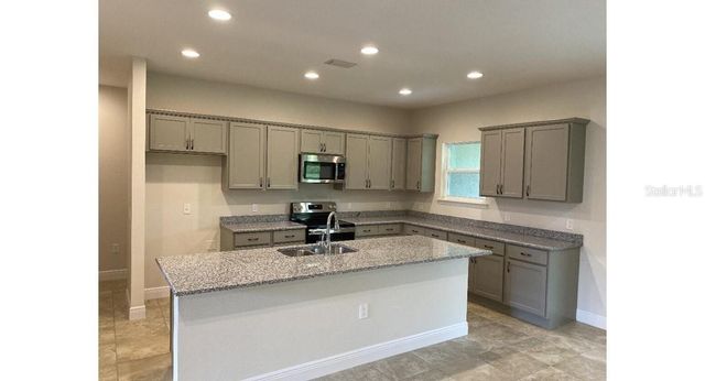 5519 BAKER ROAD, North Port, FL 34288