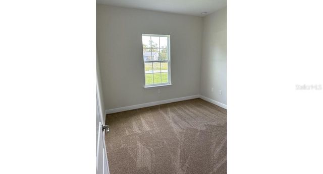 5519 BAKER ROAD, North Port, FL 34288