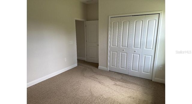 5519 BAKER ROAD, North Port, FL 34288