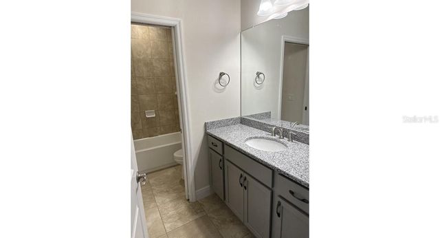 5519 BAKER ROAD, North Port, FL 34288