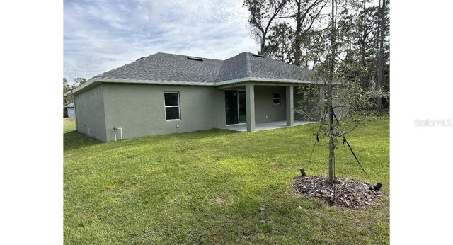 5519 BAKER ROAD, North Port, FL 34288