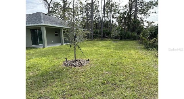 5519 BAKER ROAD, North Port, FL 34288