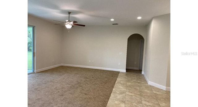 5519 BAKER ROAD, North Port, FL 34288