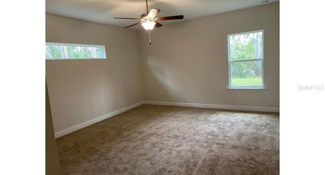 5519 BAKER ROAD, North Port, FL 34288