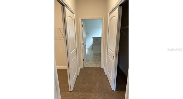 5519 BAKER ROAD, North Port, FL 34288