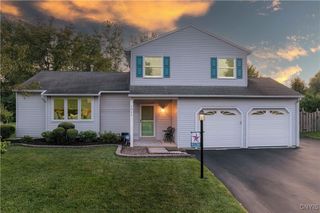 4043 Libra Lane, Clay, NY 13090
