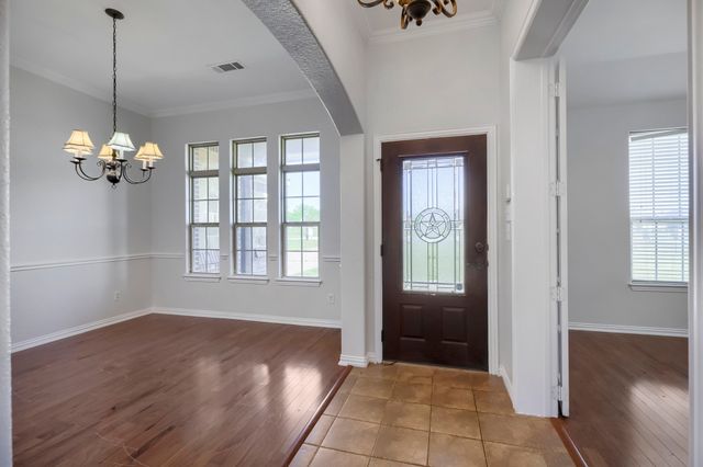 98 Sunnydale Court, Howe, TX 75459