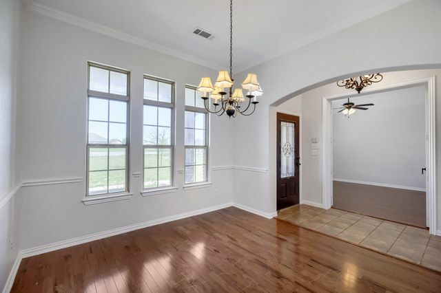 98 Sunnydale Court, Howe, TX 75459