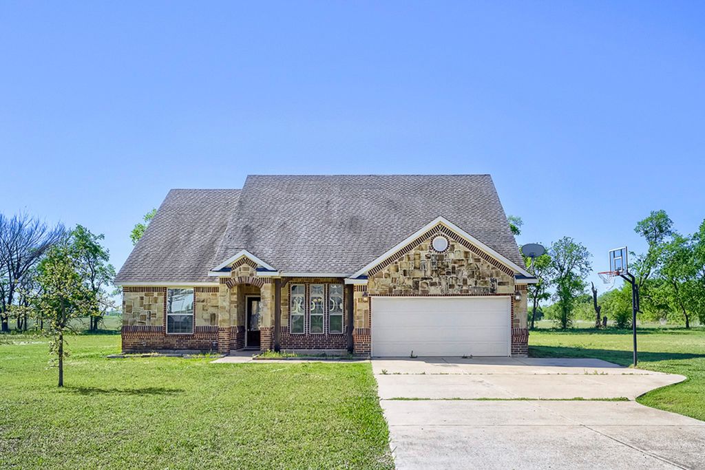98 Sunnydale Court, Howe, TX 75459