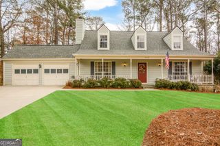 5630 Knox Court, Peachtree Corners, GA 30092