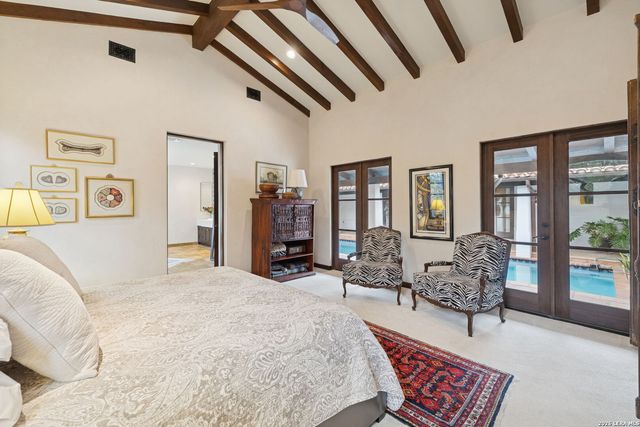 2835 Palomino Springs, Bandera, TX 78003