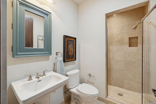 2835 Palomino Springs, Bandera, TX 78003