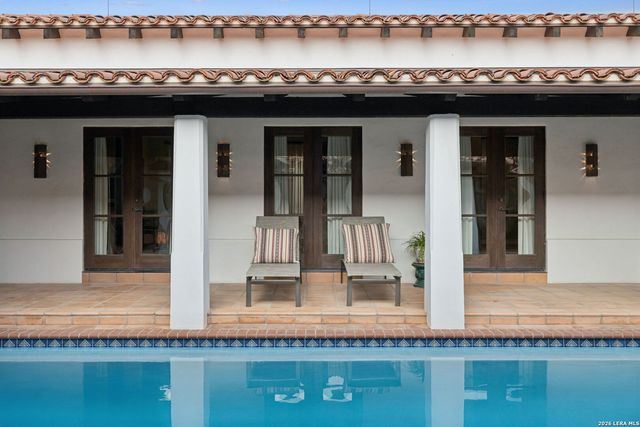 2835 Palomino Springs, Bandera, TX 78003