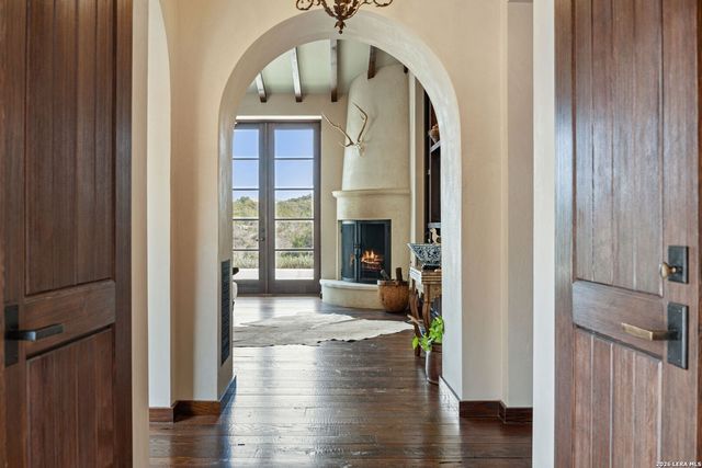 2835 Palomino Springs, Bandera, TX 78003