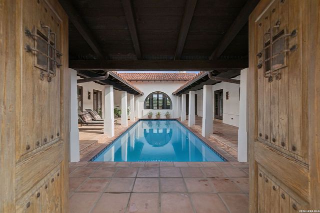 2835 Palomino Springs, Bandera, TX 78003