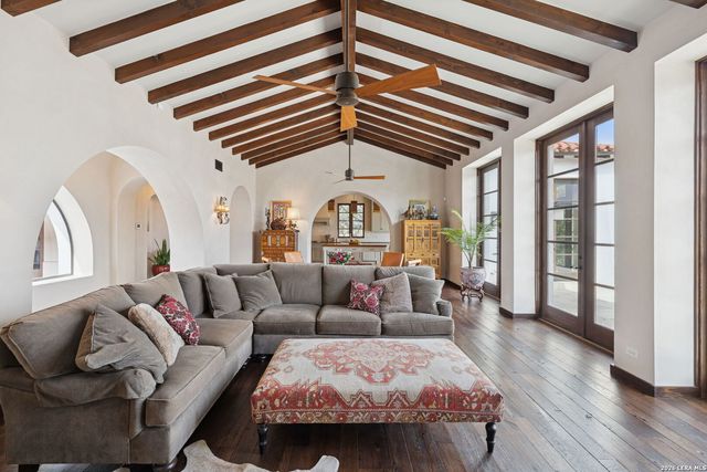 2835 Palomino Springs, Bandera, TX 78003