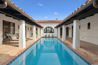 2835 Palomino Springs, Bandera, TX 78003