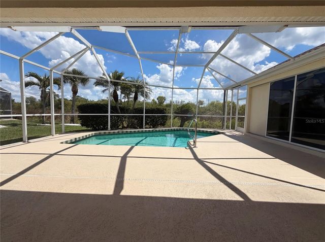 12567 SW PEMBROKE CIRCLE N, Lake Suzy, FL 34269