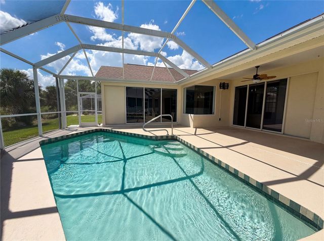 12567 SW PEMBROKE CIRCLE N, Lake Suzy, FL 34269