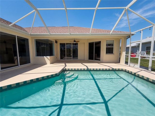 12567 SW PEMBROKE CIRCLE N, Lake Suzy, FL 34269