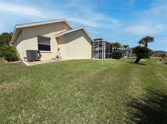 12567 SW PEMBROKE CIRCLE N, Lake Suzy, FL 34269