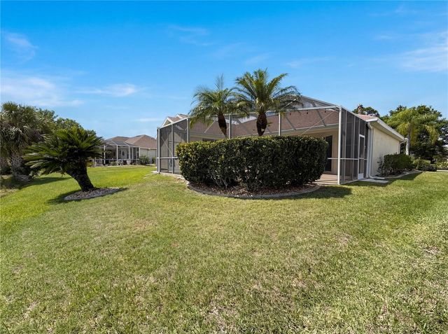 12567 SW PEMBROKE CIRCLE N, Lake Suzy, FL 34269