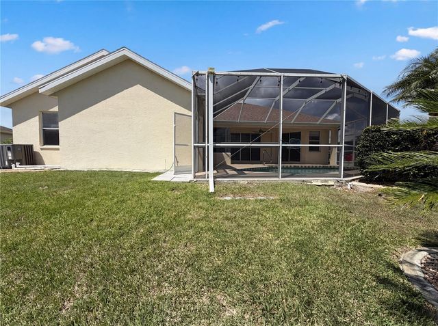 12567 SW PEMBROKE CIRCLE N, Lake Suzy, FL 34269