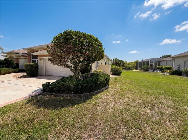 12567 SW PEMBROKE CIRCLE N, Lake Suzy, FL 34269