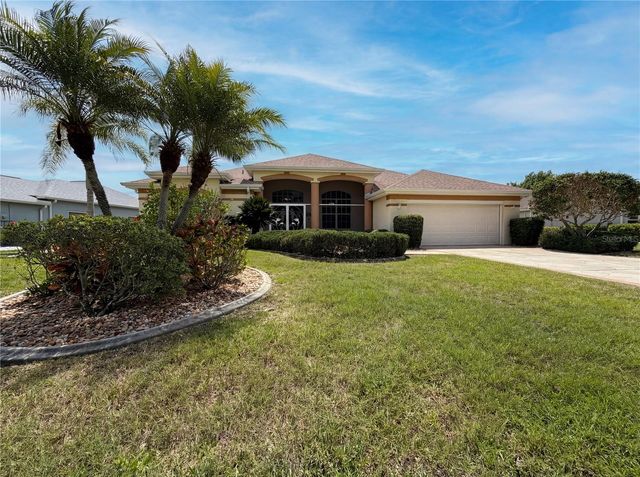 12567 SW PEMBROKE CIRCLE N, Lake Suzy, FL 34269