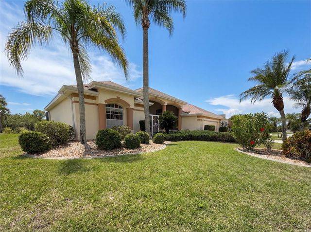 12567 SW PEMBROKE CIRCLE N, Lake Suzy, FL 34269