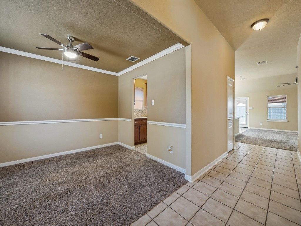 2416 Morning Dew Drive, Little Elm, TX 75068 — photo 4