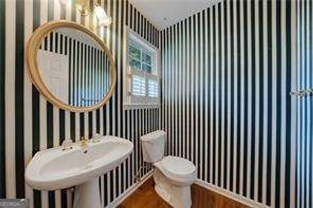 2608 Dreux Court, Kennesaw, GA 30152