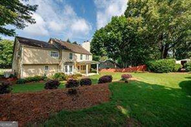 2608 Dreux Court, Kennesaw, GA 30152