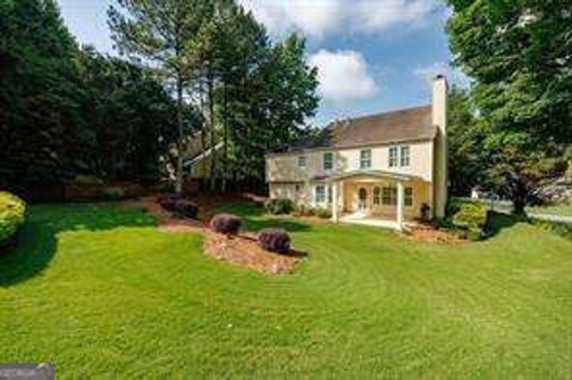 2608 Dreux Court, Kennesaw, GA 30152
