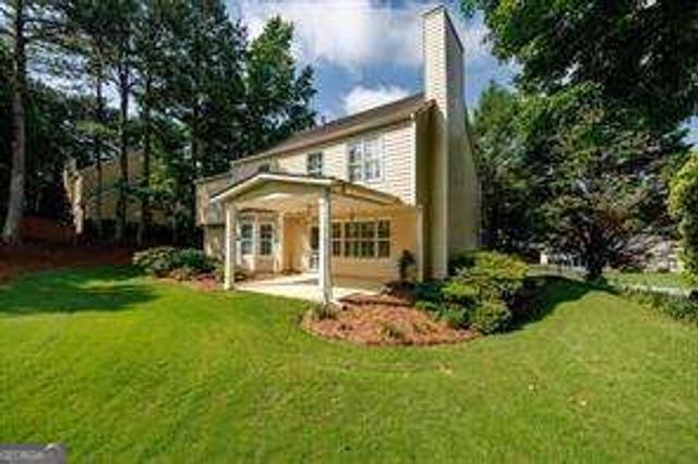 2608 Dreux Court, Kennesaw, GA 30152