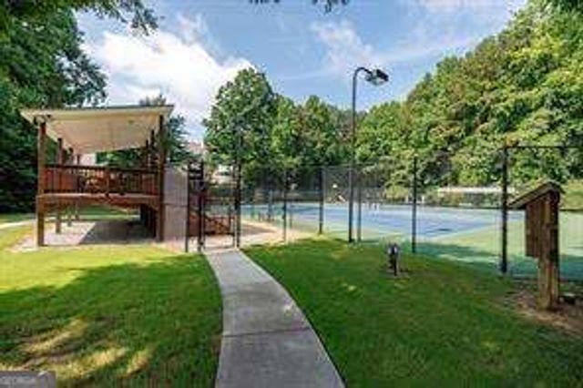 2608 Dreux Court, Kennesaw, GA 30152