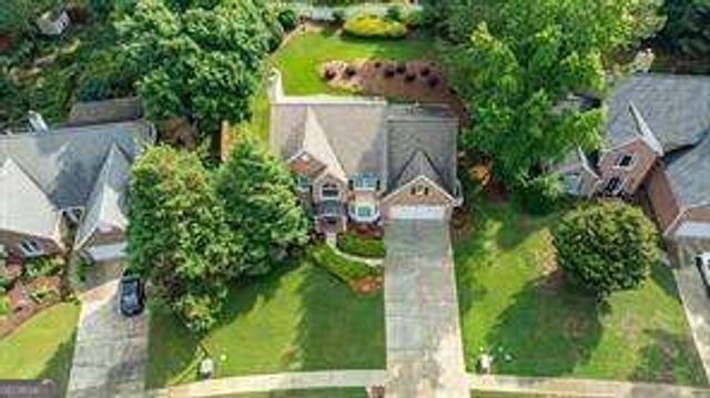 2608 Dreux Court, Kennesaw, GA 30152
