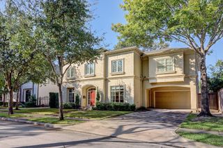 2628 Robinhood Street, West University Place, TX 77005
