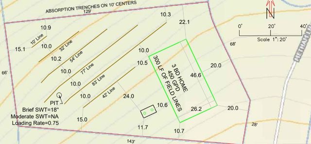 Metham Lane, Bella Vista, AR 72715