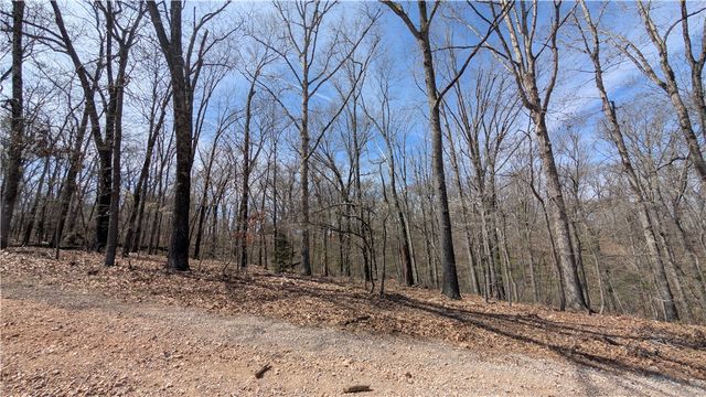 Metham Lane, Bella Vista, AR 72715