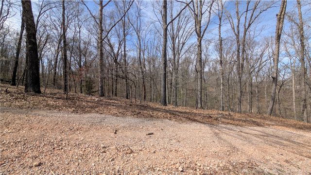 Metham Lane, Bella Vista, AR 72715