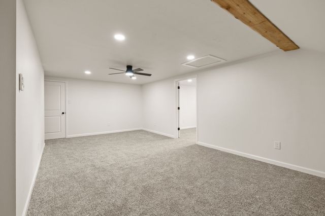 905 Brestol Court W, Bedford, TX 76021