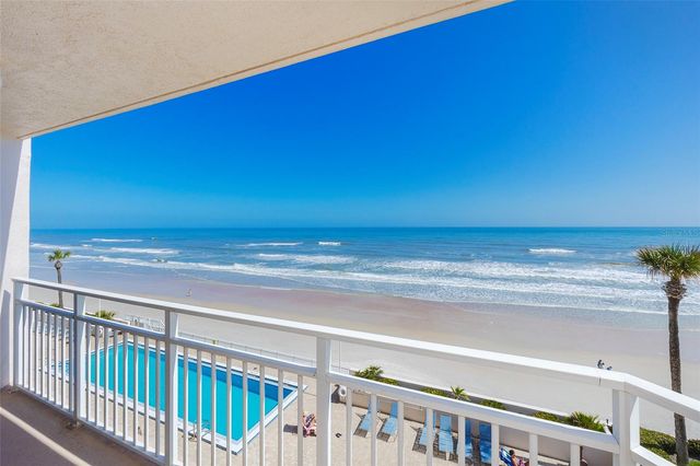 2967 S ATLANTIC AVENUE 406, Daytona Beach Shores, FL 32118