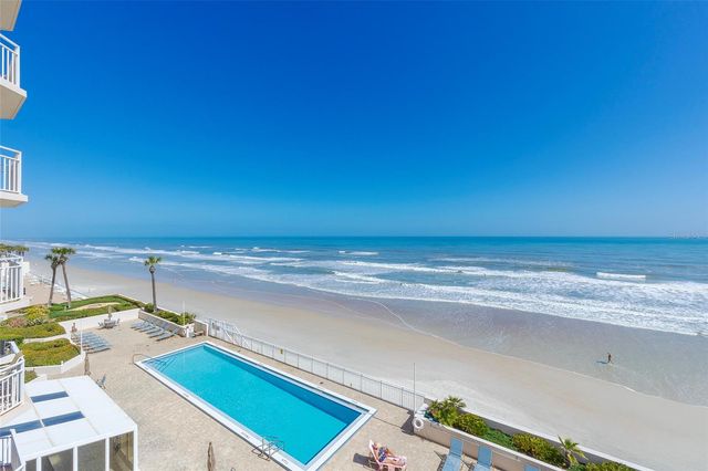 2967 S ATLANTIC AVENUE 406, Daytona Beach Shores, FL 32118