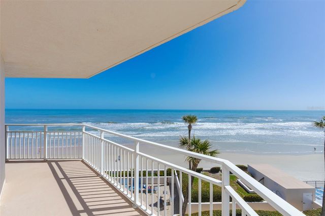 2967 S ATLANTIC AVENUE 406, Daytona Beach Shores, FL 32118