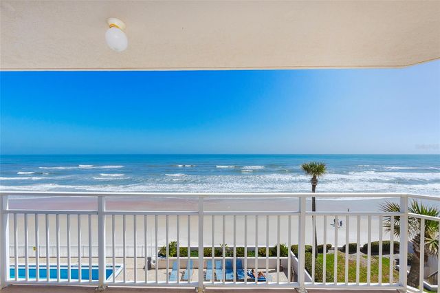 2967 S ATLANTIC AVENUE 406, Daytona Beach Shores, FL 32118